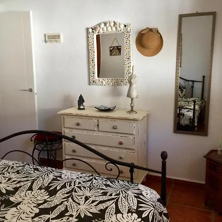 Casira Gastenkamers & Casitas, Vinuela, Andalucia *