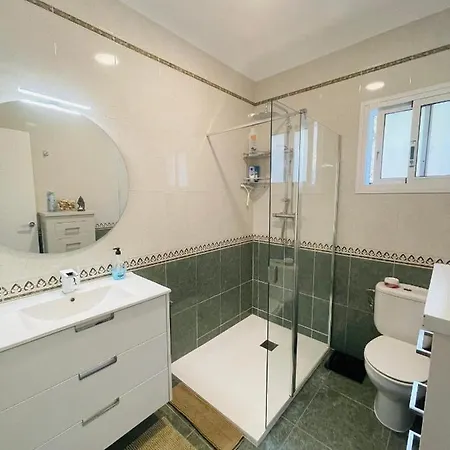Casira, Casitas En Kamers, Vinuela, Andalucia Bed & Breakfast