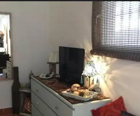 Casira, Casitas En Gastenkamers, Viñuela, Andalucía *