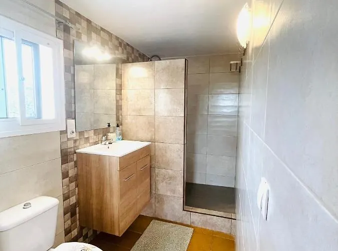 Bed & Breakfast Casira, Casitas En Kamers, Vinuela, Andalucia Viñuela