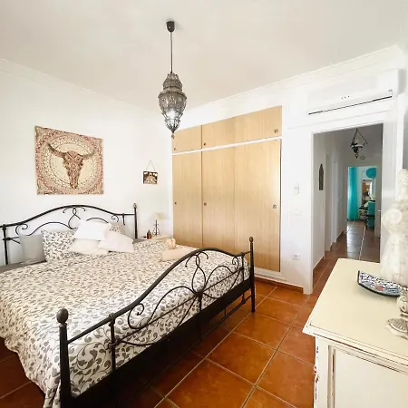 Casira, Casitas En Kamers, Vinuela, Andalucia Frühstückspension *