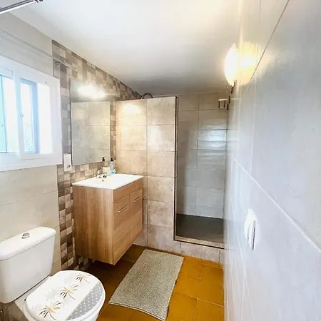 Frühstückspension Casira, Casitas En Kamers, Vinuela, Andalucia Viñuela