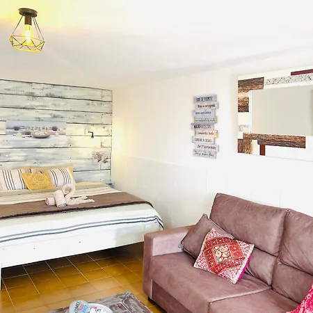 Casira, Casitas En Kamers, Vinuela, Andalucia Frühstückspension *